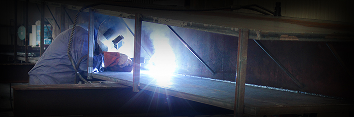 Fabrication