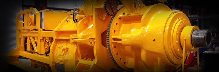 Top Drive Services