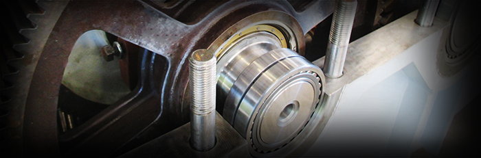 Bearing Replacement