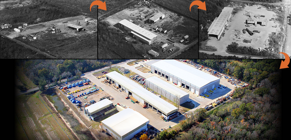 Master Rig Facilities about us image
