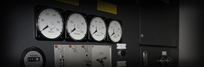 Electrical Services
