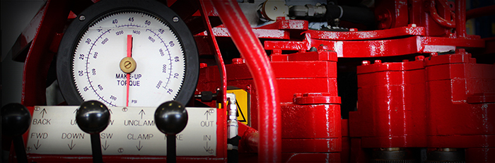 Hydraulic Services