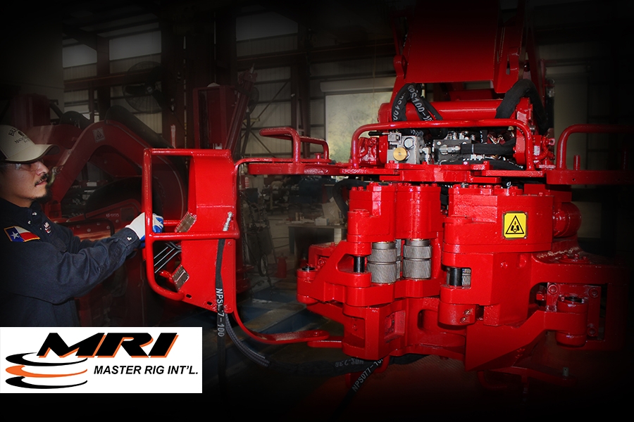 Pipe Handling Services