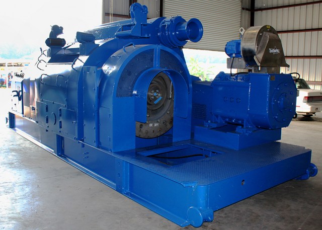 drawworks