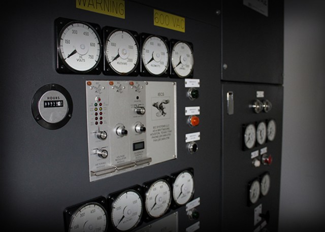 electrical
