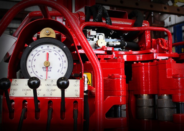 hydraulics